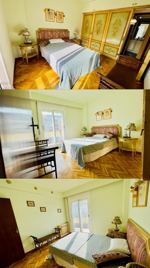 Your Second Home In Barcelona With Private Room And Private Bathroom Close To Montjuic, Pl Espana, La Rambla, Ferry Port Exterior foto