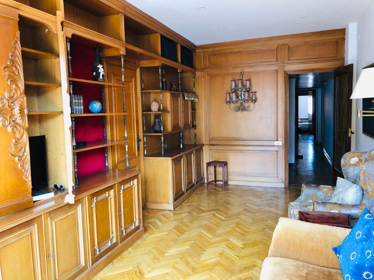 Your Second Home In Barcelona With Private Room And Private Bathroom Close To Montjuic, Pl Espana, La Rambla, Ferry Port Exterior foto